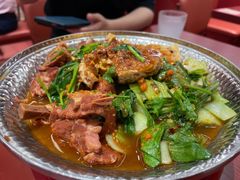 -喜家德虾仁水饺(世纪大都会店)