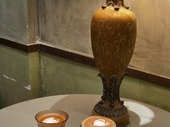 澳白-六区宿舍咖啡店