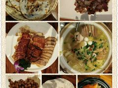 -森谷美食公园(杨行店)
