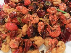 -四妹餐厅(玫瑰街店)