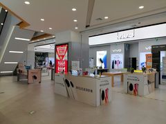 -苏宁易购(Suning Pro南京山西路店)