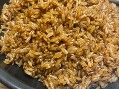 灵魂猪油炒饭-榕意·川味之美(深业上城店)