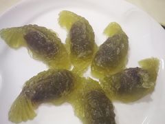 -凯盈阁·顺德私房菜·桑拿鸡