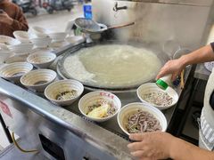 -陈记锅盖面(长江路店)