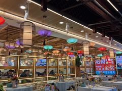 -大师傅金奖啤酒鱼(西街口总店)