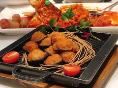 -松鹤楼·非遗·苏帮菜(融科店)