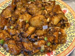-砂锅居·始于1741(万丰路店)