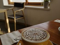 -ChanDu躔度咖啡(灯塔店)