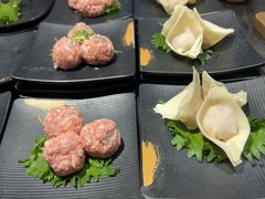 -吉布鲁牛排海鲜自助(金牛凯德广场店)