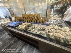 -丰卓会海鲜自助(中润大道店)