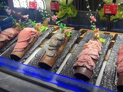 -火叮叮自助烤肉·现切牛肉(茂业店)