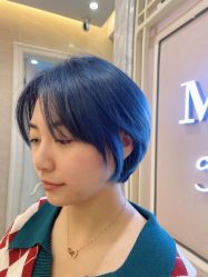 点击看大图 -HH·MG染烫店