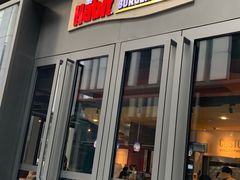 门面-The Habit Burger Grill 哈比特汉堡(复兴soho店)