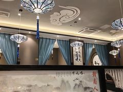 -赣南人家·头牌江西菜(劲松店)