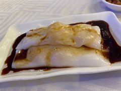鲜虾滑肠粉-潮福城大酒楼·潮粤菜·港式点心(阳光城店)