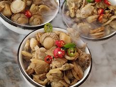 -良师门滨海人家·海鲜·家常菜(滨海城店)