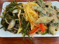 -美玲拉面(鞍山西道店)