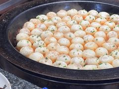 -哑巴生煎(姑苏区苏安新村店)