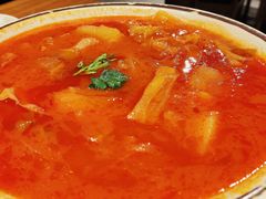 張飛苏伯汤-張飛扒肉·龙江非遗(道外店)