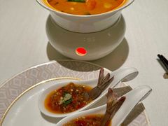 -金链花·泰国餐厅(国贸店)