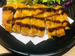 -胜代日本料理(云程巷小区店)