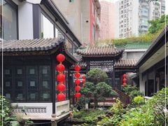 -北园酒家(小北路店)
