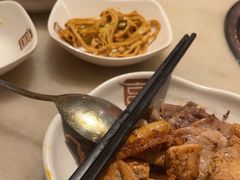 -韩宫宴和牛烤肉(武汉光谷现代风情街店)