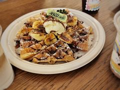 -ABCD咖啡屋(妇幼店)