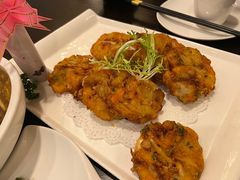 -莎海国际酒店-莎海餐厅