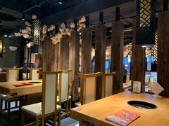 -呷哺呷哺(宝山正大乐城店)