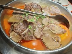 -新白鹿餐厅(金鹰新街口店)