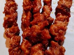 -烤五行·烧烤烤串(石佛营店)