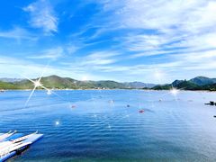 -北京金海湖景区