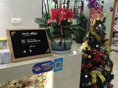 -茂菊口腔连锁(浦东南路店)