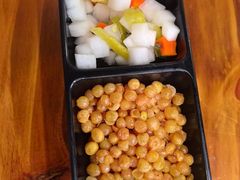 -川芙蓉·市井老川菜(人广店)