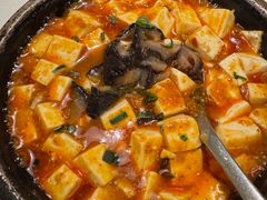 -狮王府淮扬菜(万象城店)