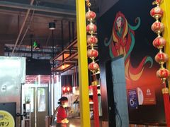 -小红烤翅(傅厚岗店)