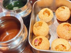 -达斯坦印度餐厅Dastaan(三里屯SOHO店)