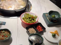 -狐狸爱上椰子鸡(滨江星光大道店)