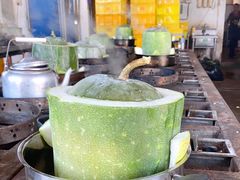 -红旗山庄(圭峰山店)