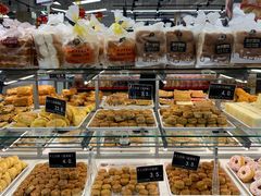 -永辉超市(大西洋银泰城店)