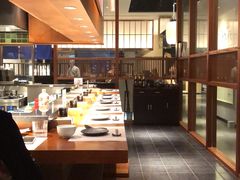 -yokocho上横町·日本食街(深业上城店)