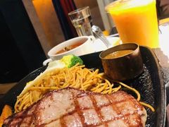 -半秋山西餐厅(巴南万达广场店)