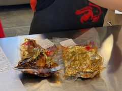 -老黄记手撕烤兔(玉林街店)