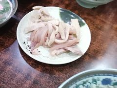 -大场羊肉馆(延吉东路店)