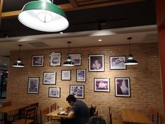 -汉堡王(仲盛世界商城店)