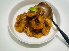 油爆虾-西郊壹号