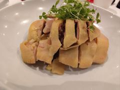 -上海1号私藏菜(静安店)