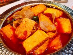 -渝是乎酸菜鱼·川渝小炒(新世界百货望京店)