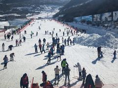 -太子岭滑雪场